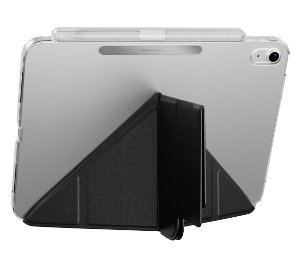 MAGEASY Facet with Pencil Holder do iPad 10/11 gen (10.9")
(Black) - 1415817 - zdjęcie 5